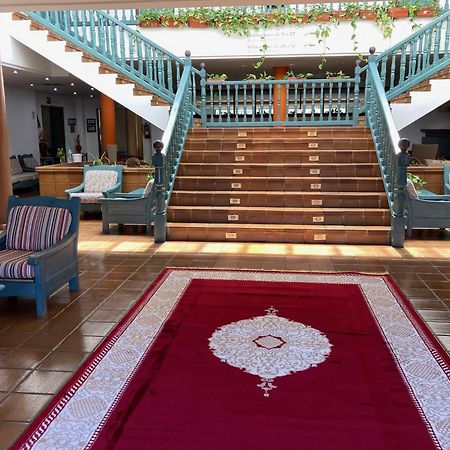 Hotel Almagro Extérieur photo
