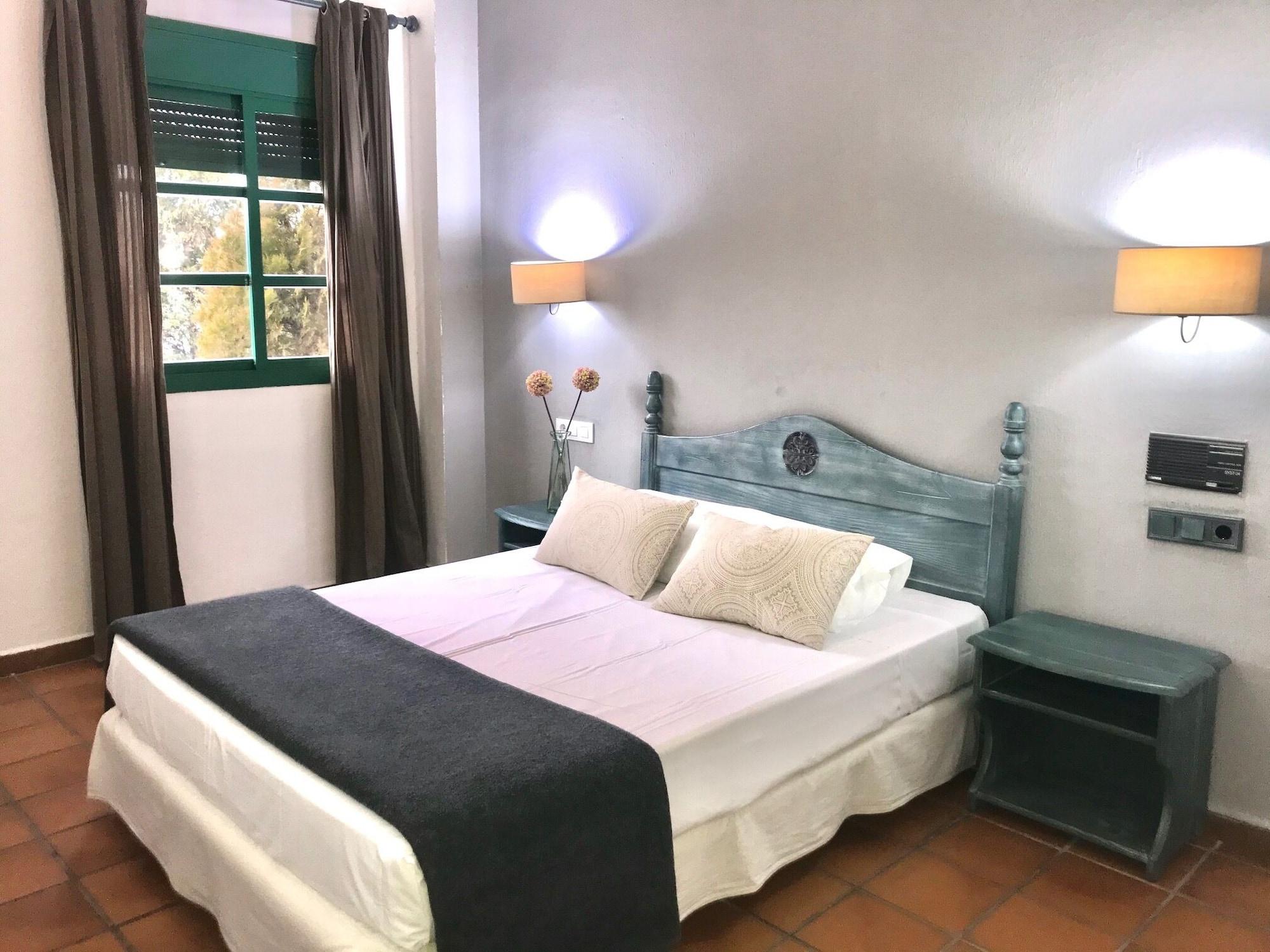 Hotel Almagro Extérieur photo