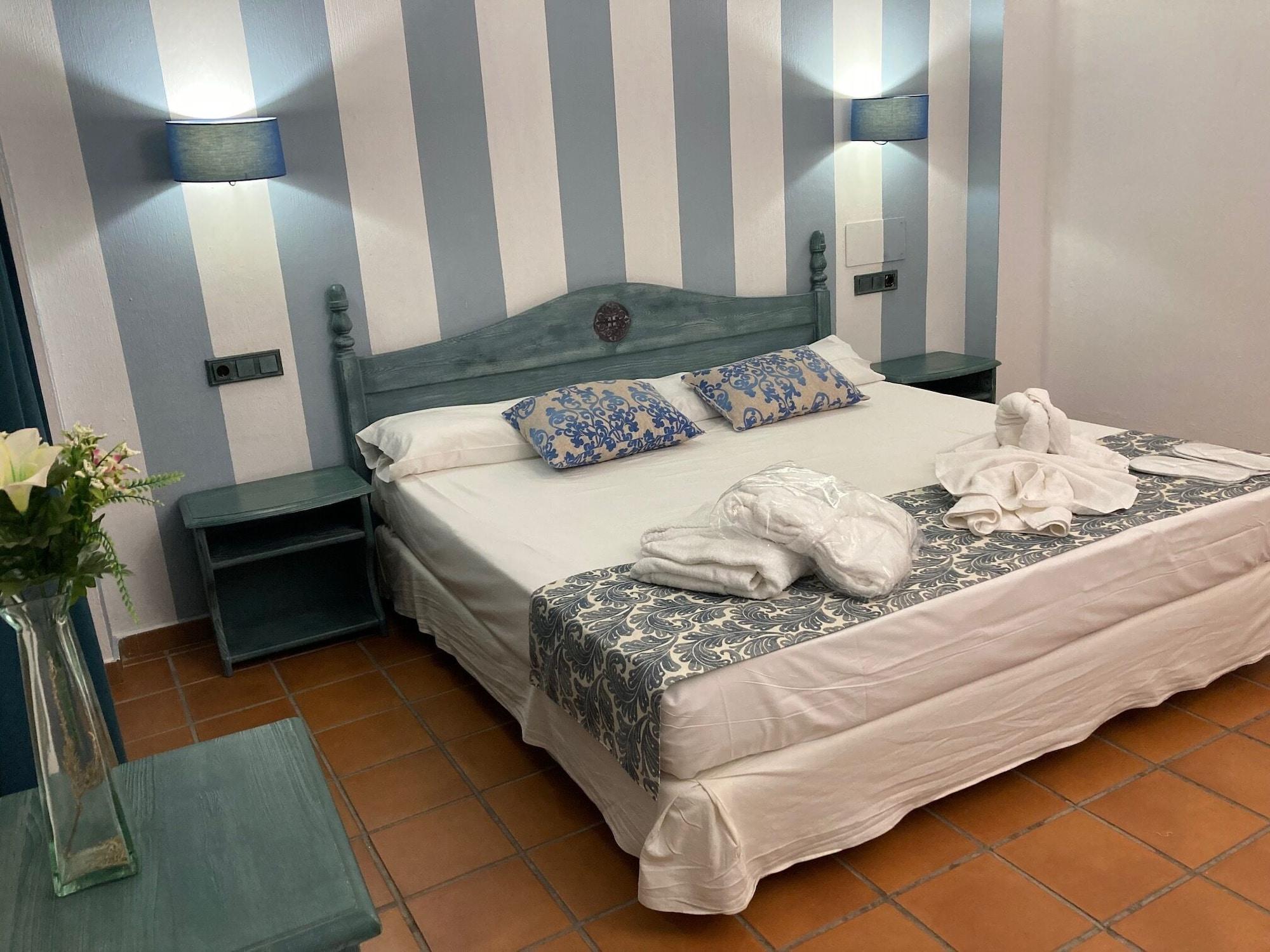 Hotel Almagro Extérieur photo