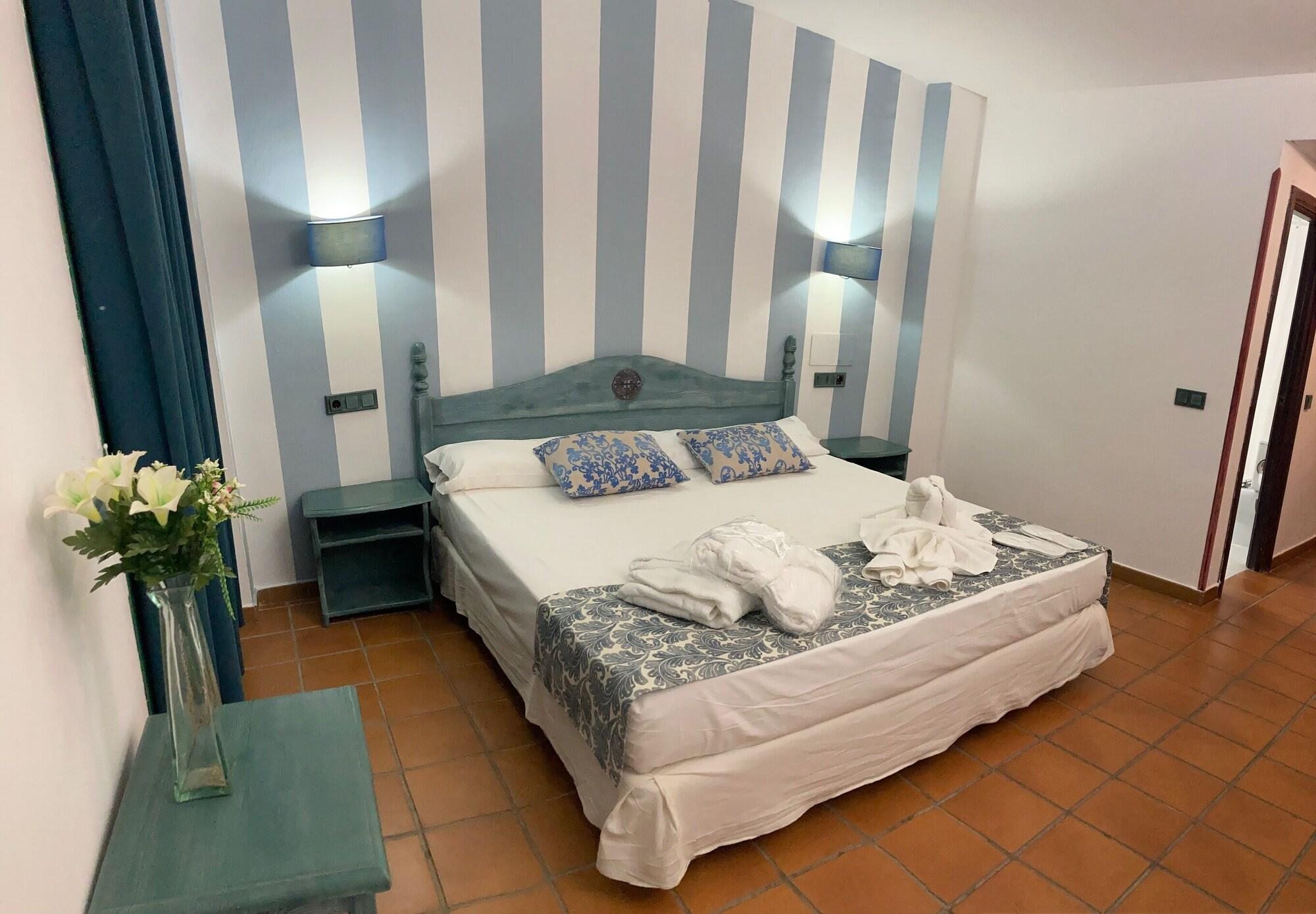 Hotel Almagro Extérieur photo