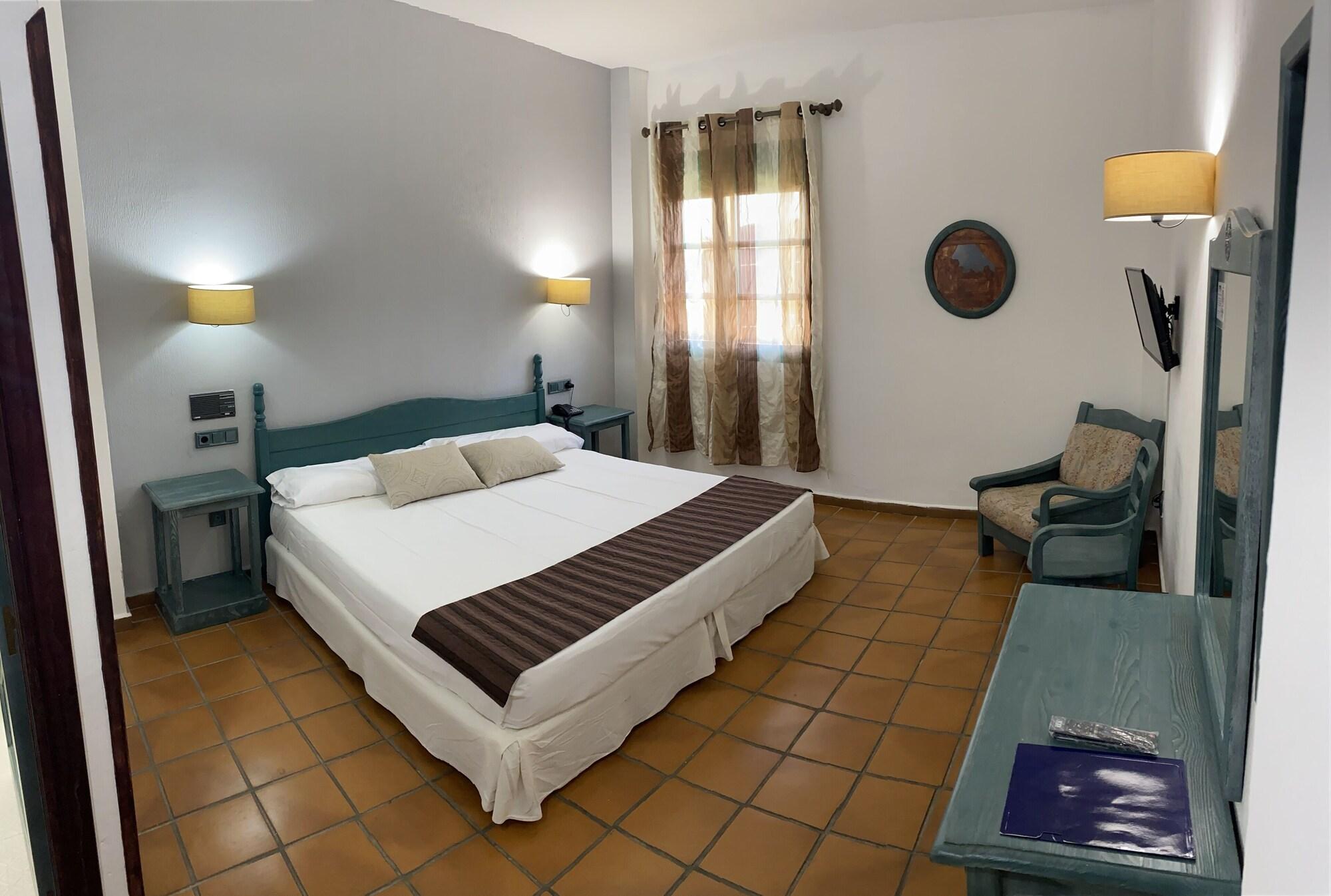 Hotel Almagro Extérieur photo