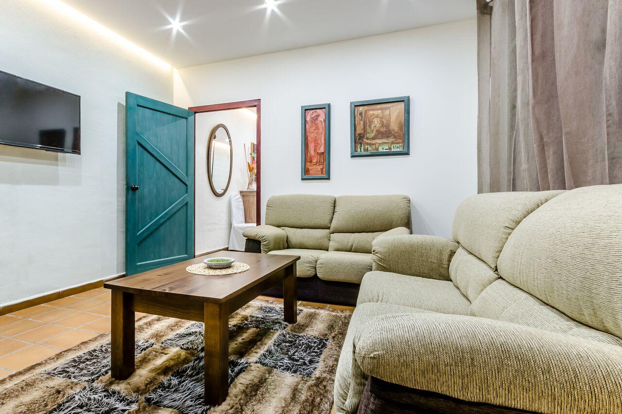 Hotel Almagro Extérieur photo