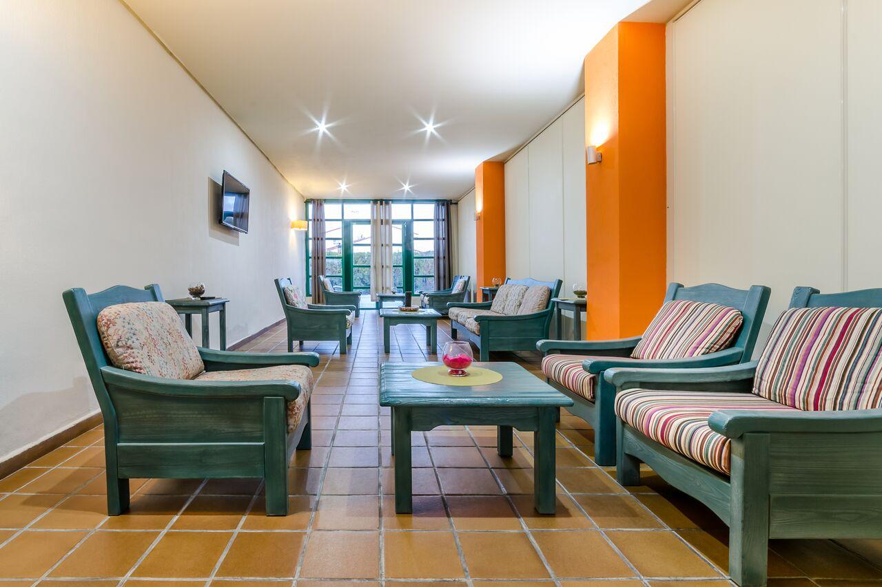 Hotel Almagro Extérieur photo